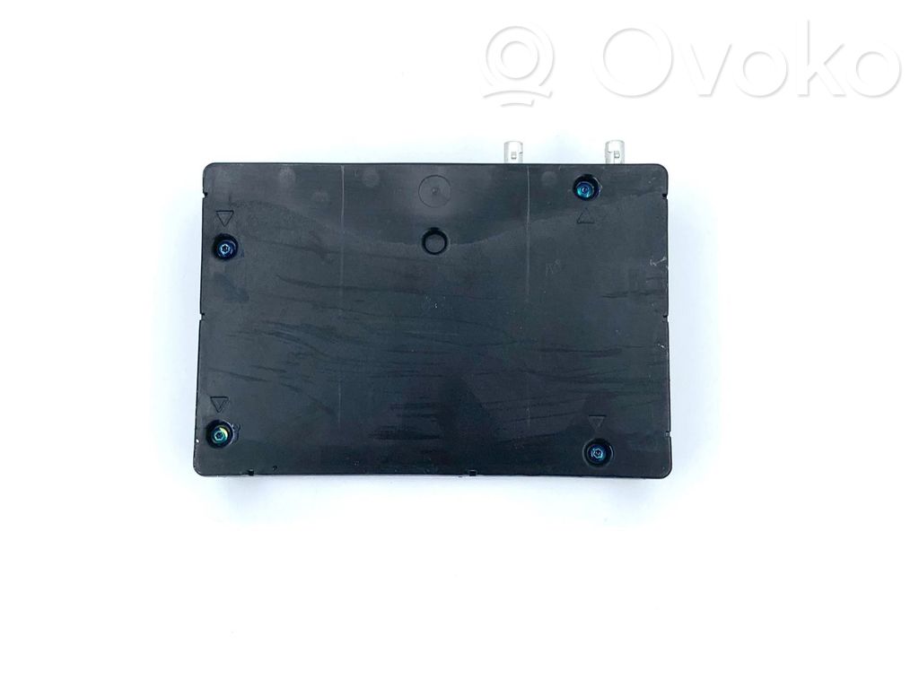 Opel Mokka X Other control units/modules 