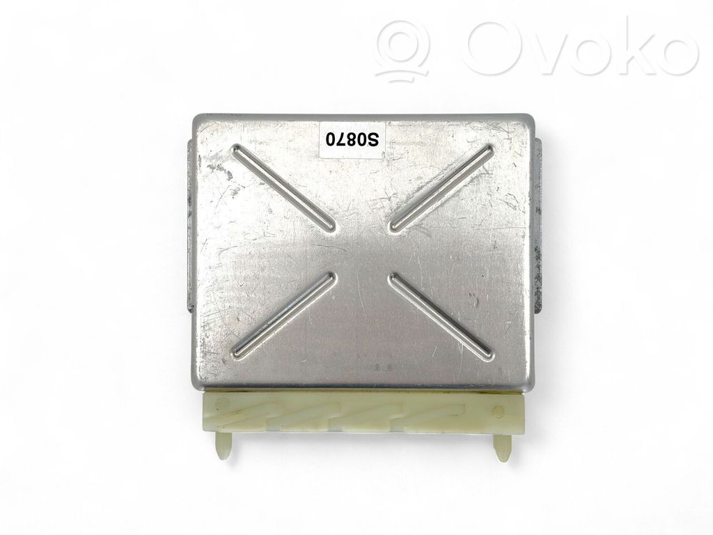 Volvo S60 Gearbox control unit/module 