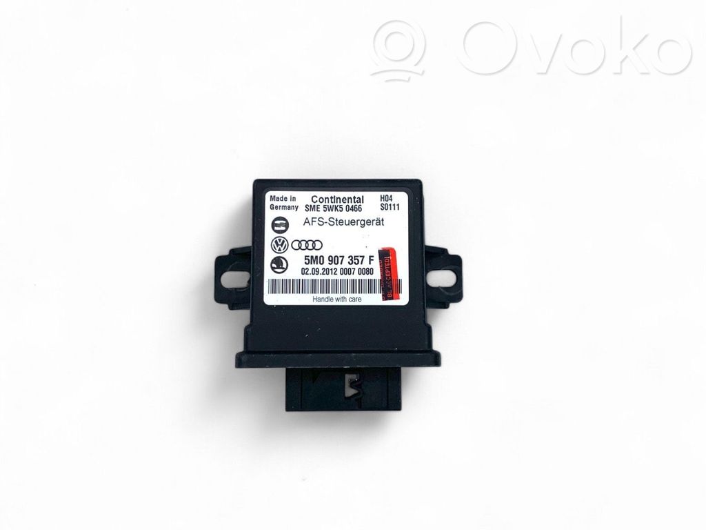 Audi Q7 4L Light module LCM 