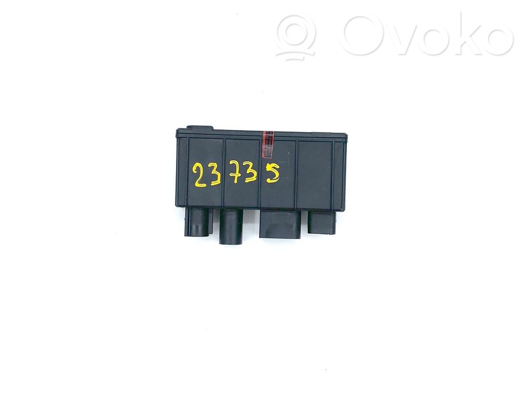 BMW 2 F45 Power management control unit 