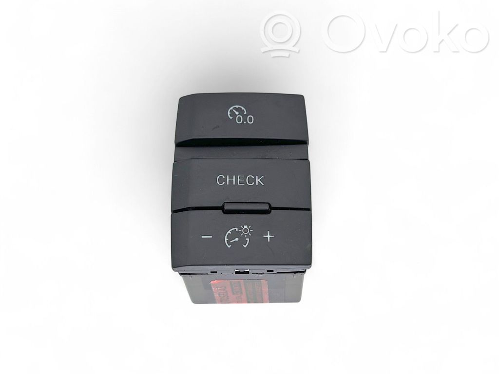 Audi A6 S6 C6 4F Otros interruptores/perillas/selectores 
