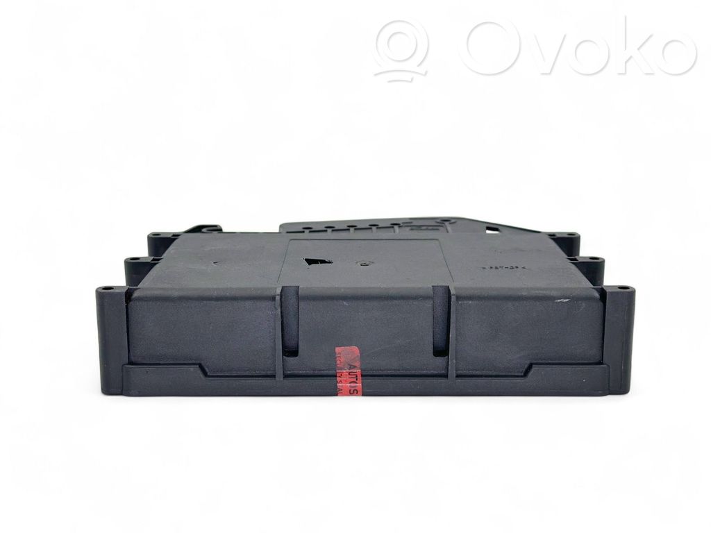 Volkswagen PASSAT B4 ABS vadības bloks 