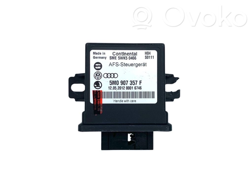 Volkswagen Sharan Light module LCM 