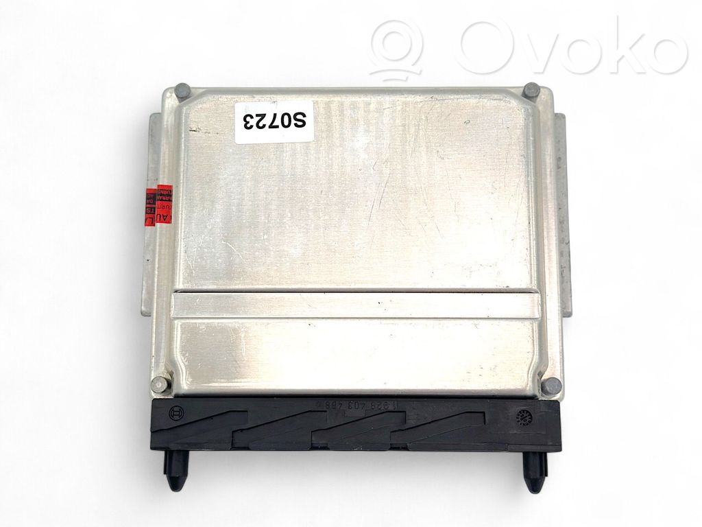 Volvo S60 Engine control unit/module 