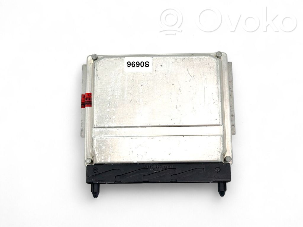 Volvo S60 Engine control unit/module 