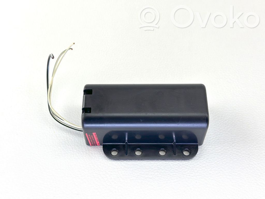 Keleivio oro pagalvės jungtukas   8610A054