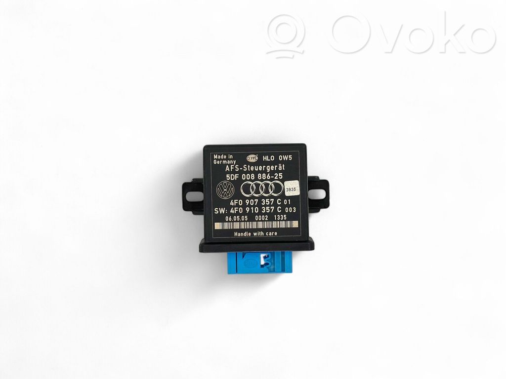 Audi A8 S8 D3 4E Light module LCM 