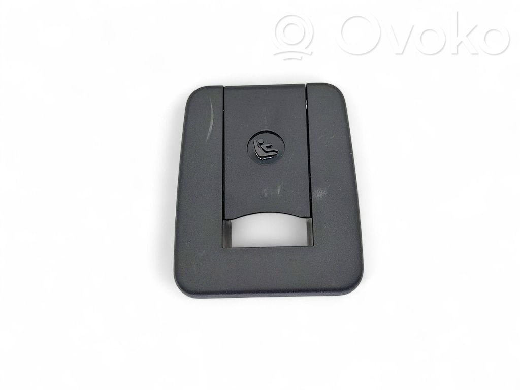 BMW i8 ISOFIX dangtelis 