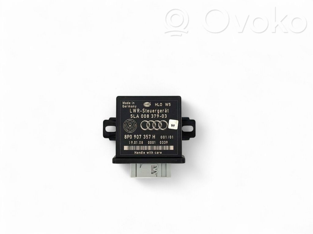 Audi Q7 4M Modul lumini LCM 