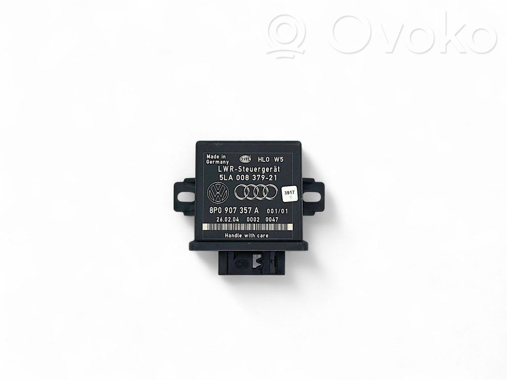 Audi A6 S6 C6 4F Light module LCM 