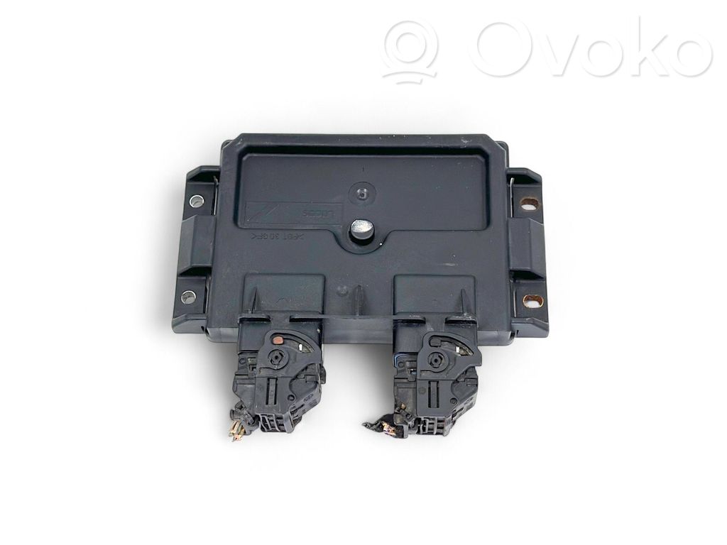Citroen Berlingo Engine control unit/module 