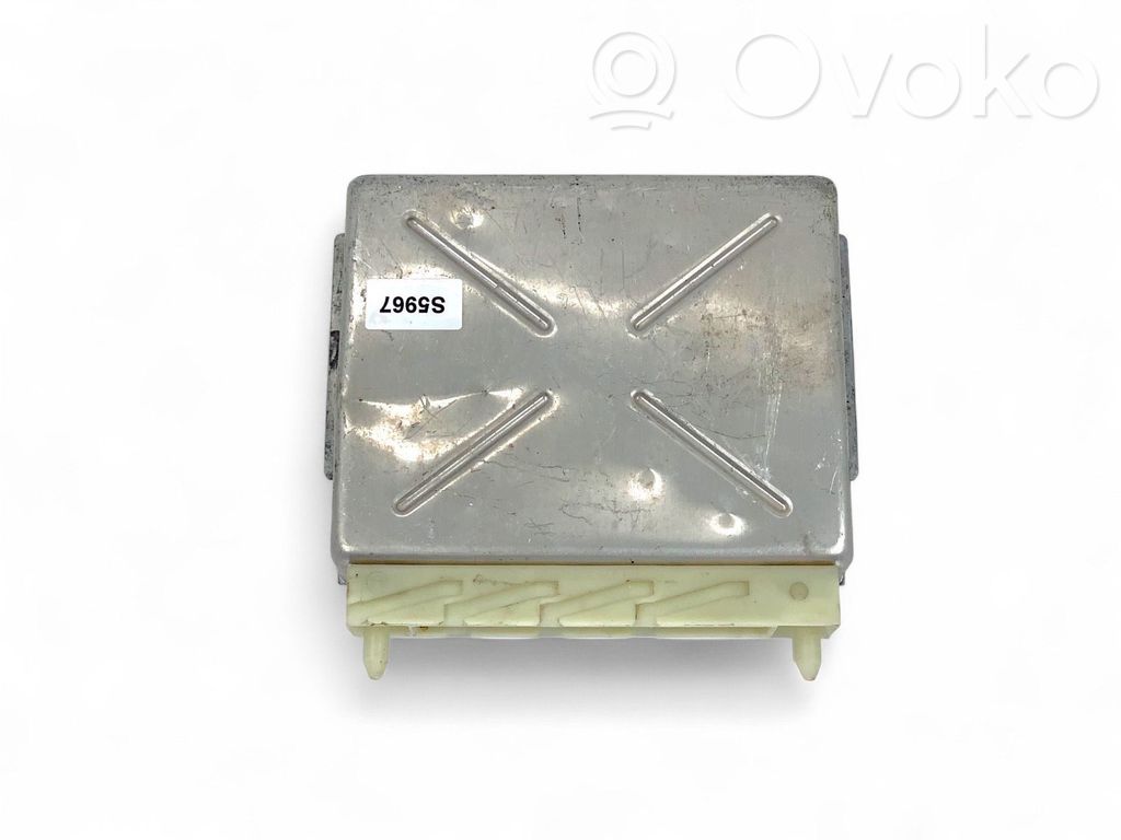 Volvo V70 Gearbox control unit/module 