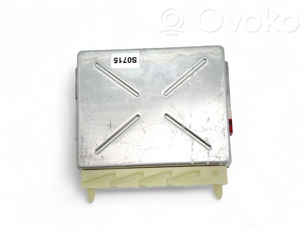 Volvo S80 Gearbox control unit/module 