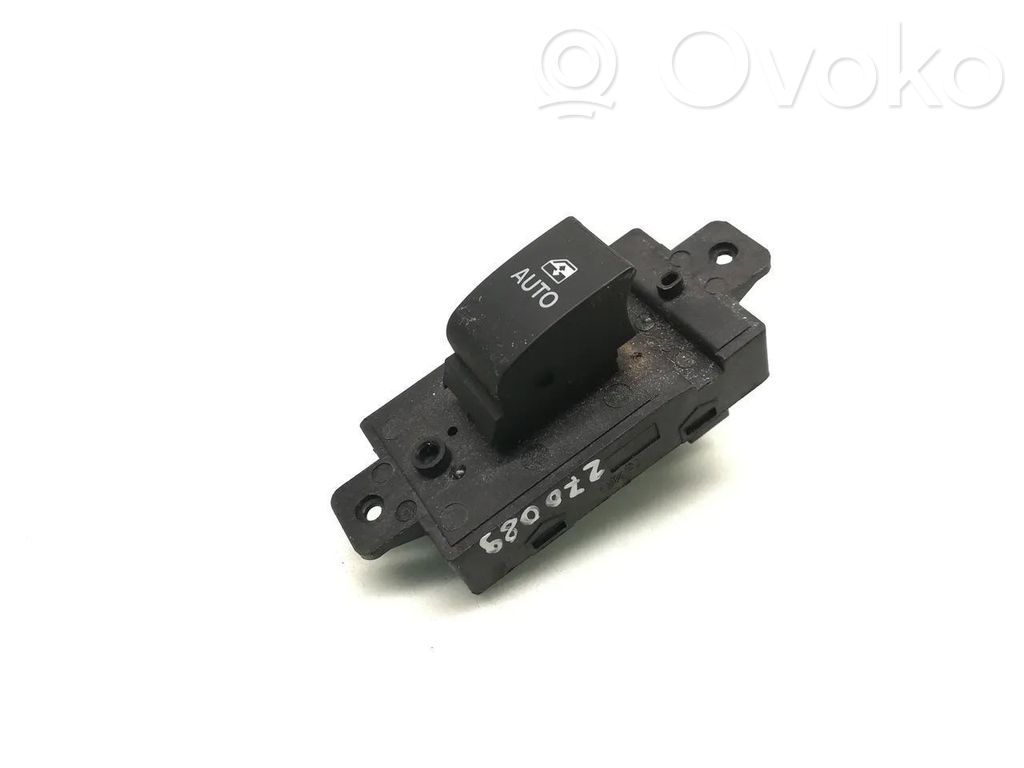 Opel Antara Electric window control switch 