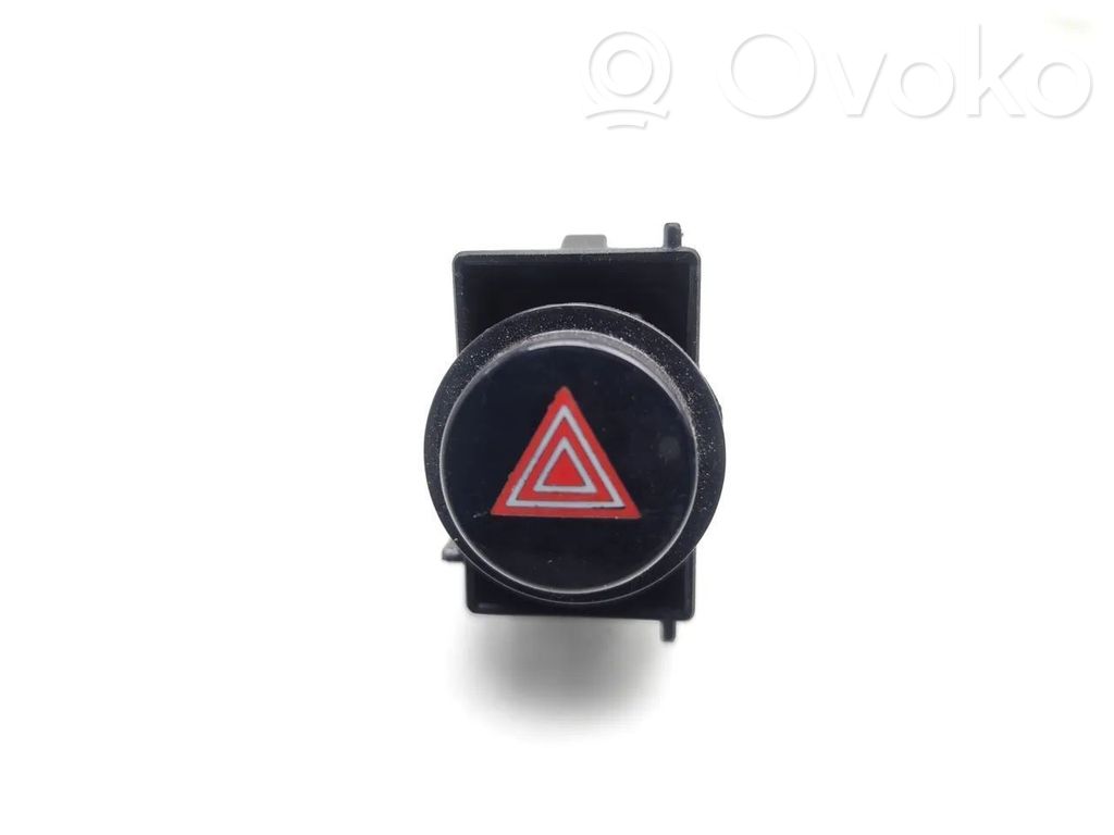 Toyota Auris E180 Hazard light switch 