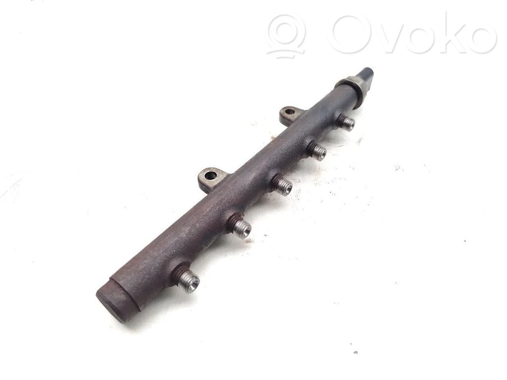 Ford Transit Fuel main line pipe 