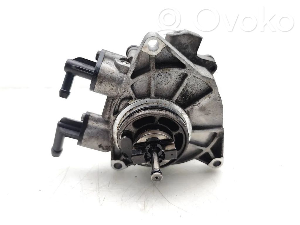 Chevrolet Orlando Vacuum pump 