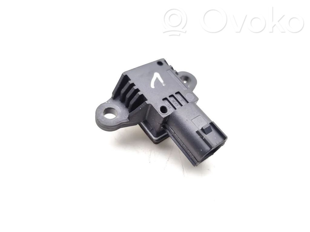 Ford B-MAX Airbag deployment crash/impact sensor 