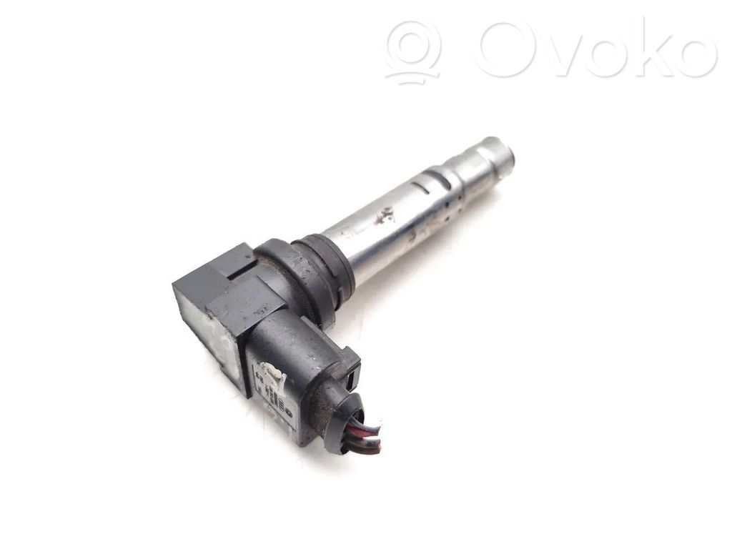 Audi A3 S3 8P High voltage ignition coil 