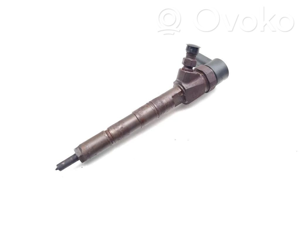Opel Insignia A Inyector de combustible 
