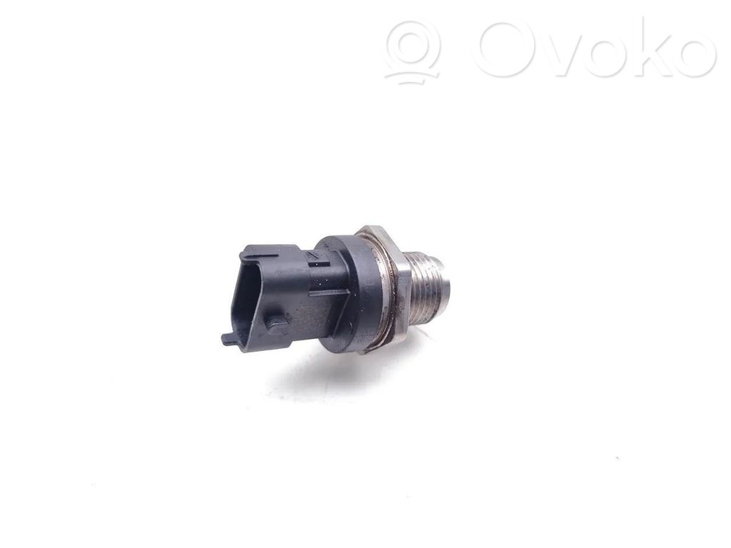 KIA Sportage Fuel pressure sensor 