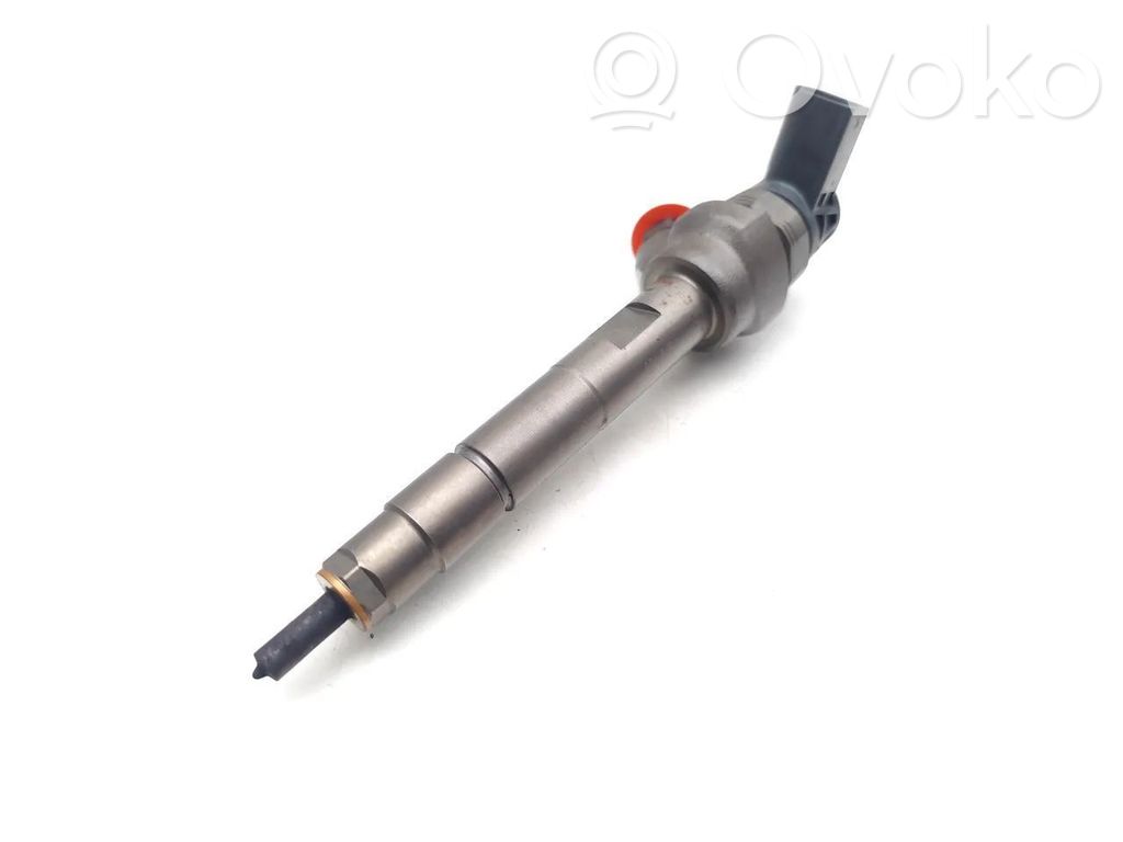 BMW X3 F25 Fuel injector 
