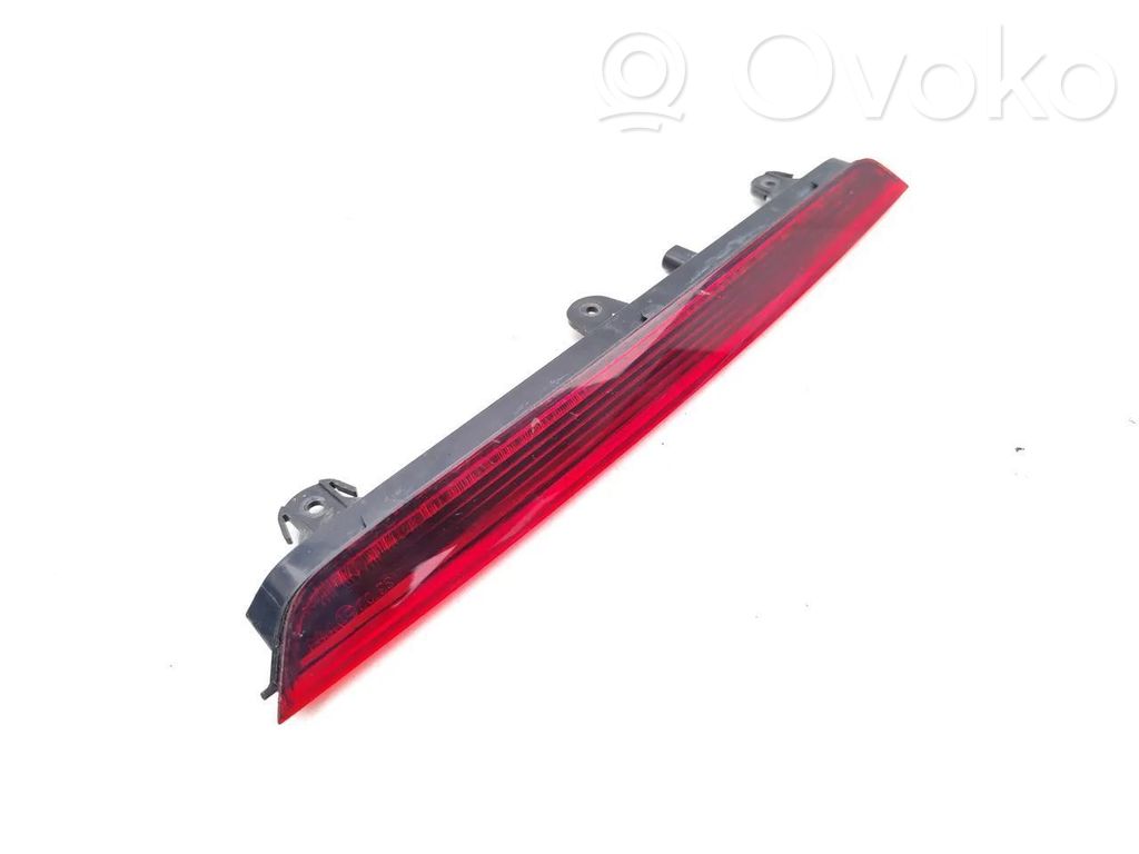 Audi Q7 4L Third/center stoplight 