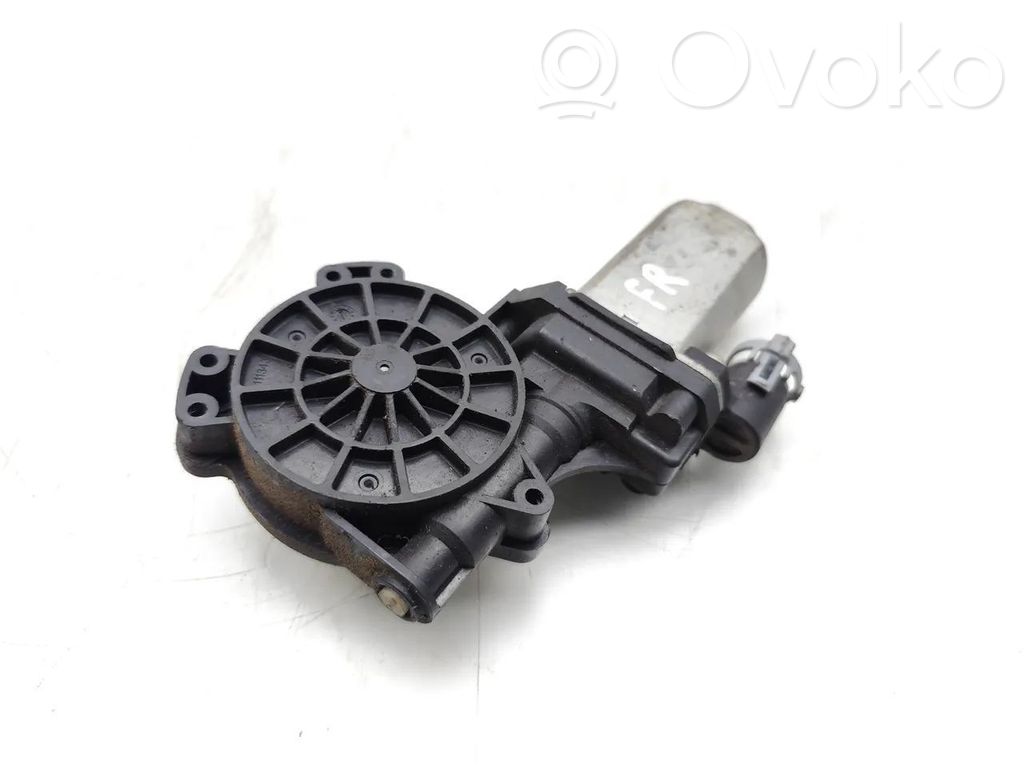Nissan NV400 Motorino alzacristalli della portiera anteriore 