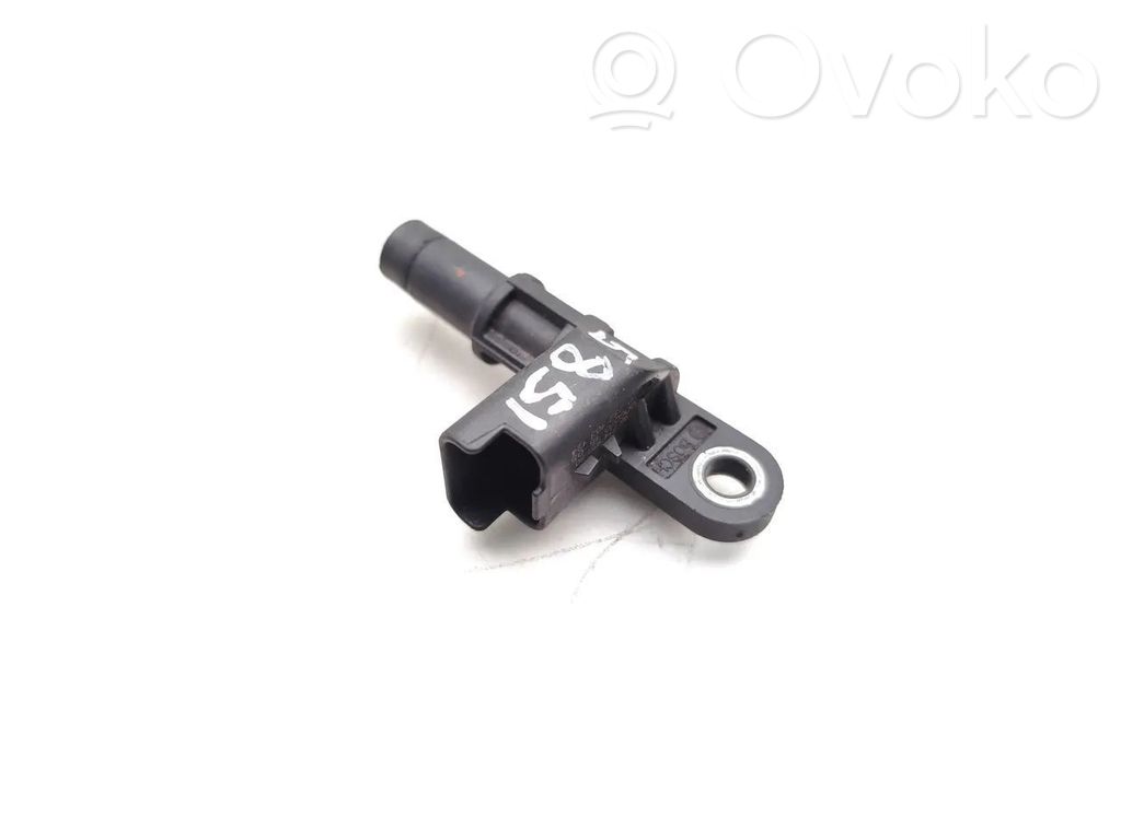 Ford Focus Sensor de velocidad del cigüeñal 
