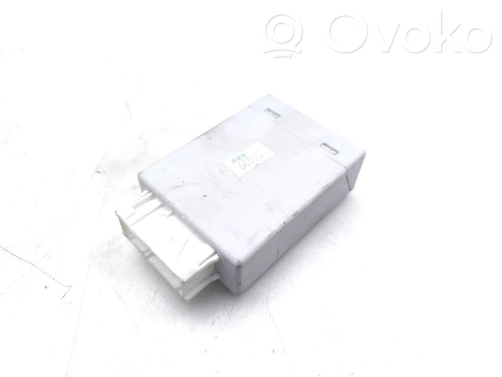 BMW X5 E70 Piekares vadības bloks 