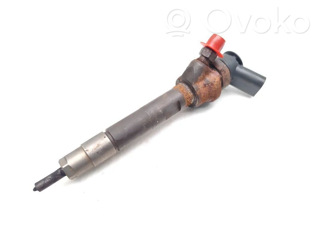 BMW X1 E84 Fuel injector 