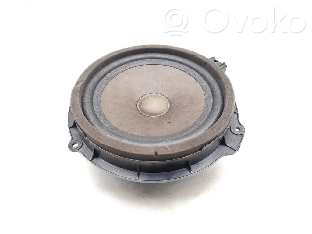 Altavoz de la puerta delantera   LJ6T18808AA,00523H2233