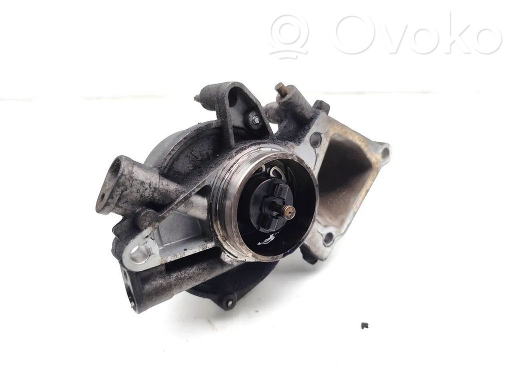 Ford Transit Vacuum pump 