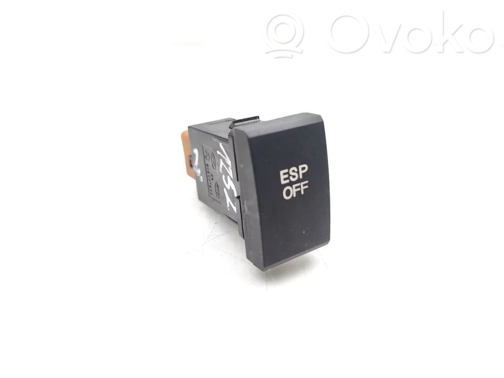 ESP (stability program) switch   202007239