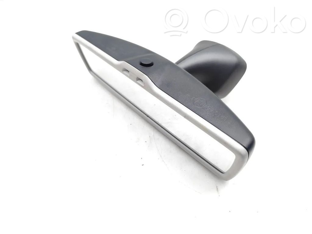 Volkswagen Passat Alltrack Rear view mirror (interior) 