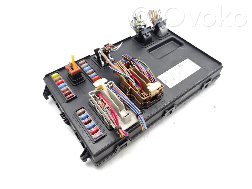 Ford Transit Fuse module 