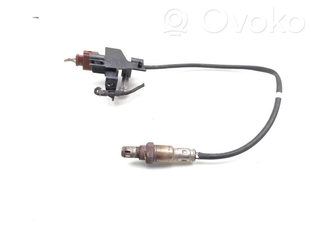 Lambda probe sensor   04E906262