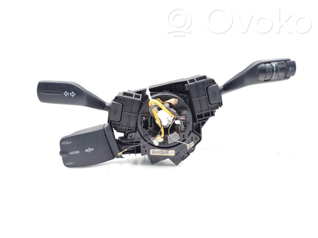 Ford Transit Bloc semnalizator și ștergător parbriz 