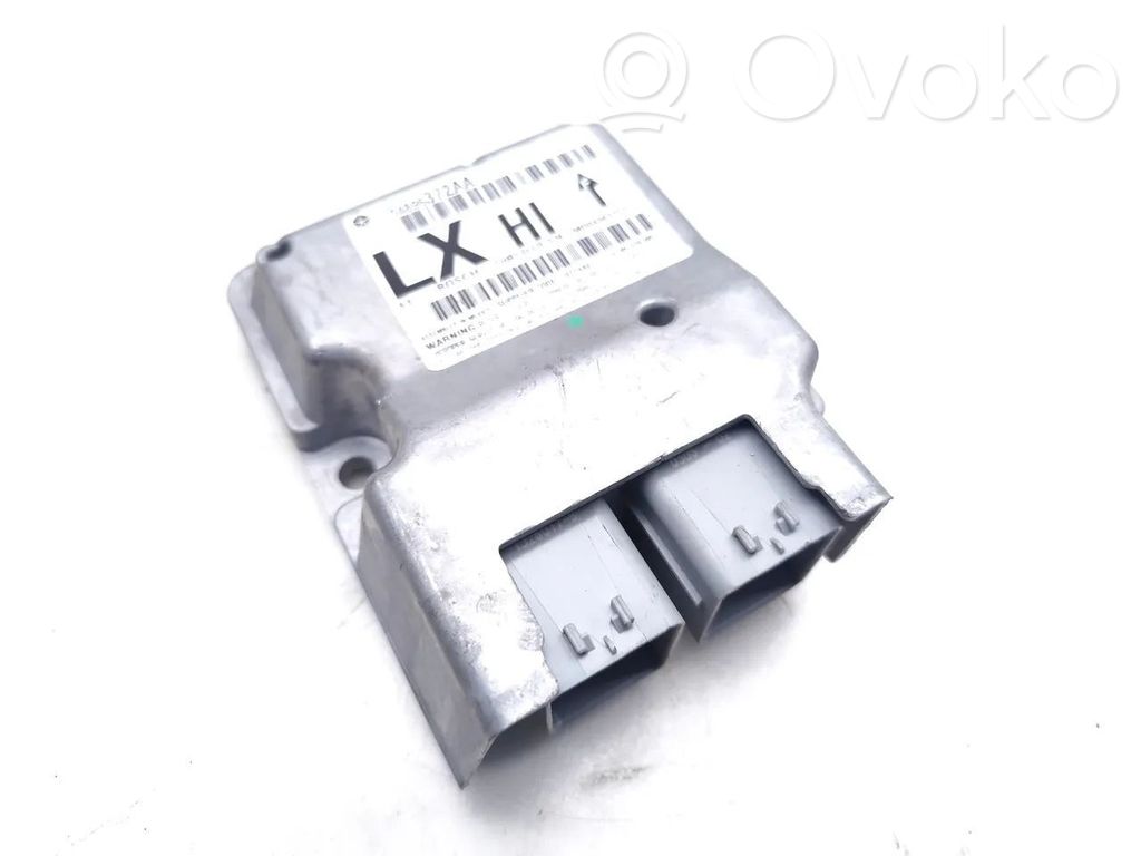 Chrysler 300 - 300C Airbag control unit/module 