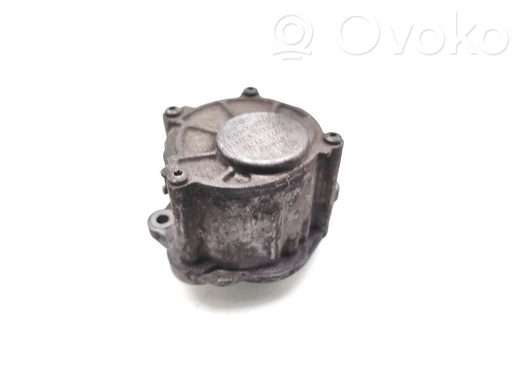 Mercedes-Benz E W212 Vacuum pump 