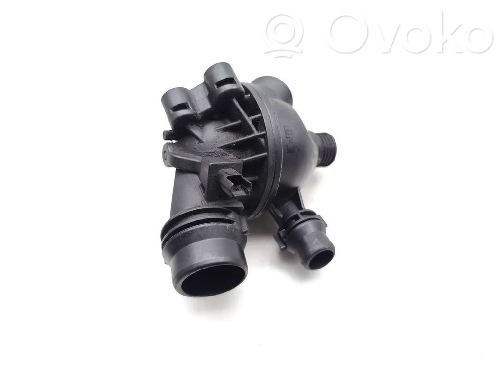 BMW 3 E90 E91 Termostatas/ termostato korpusas 