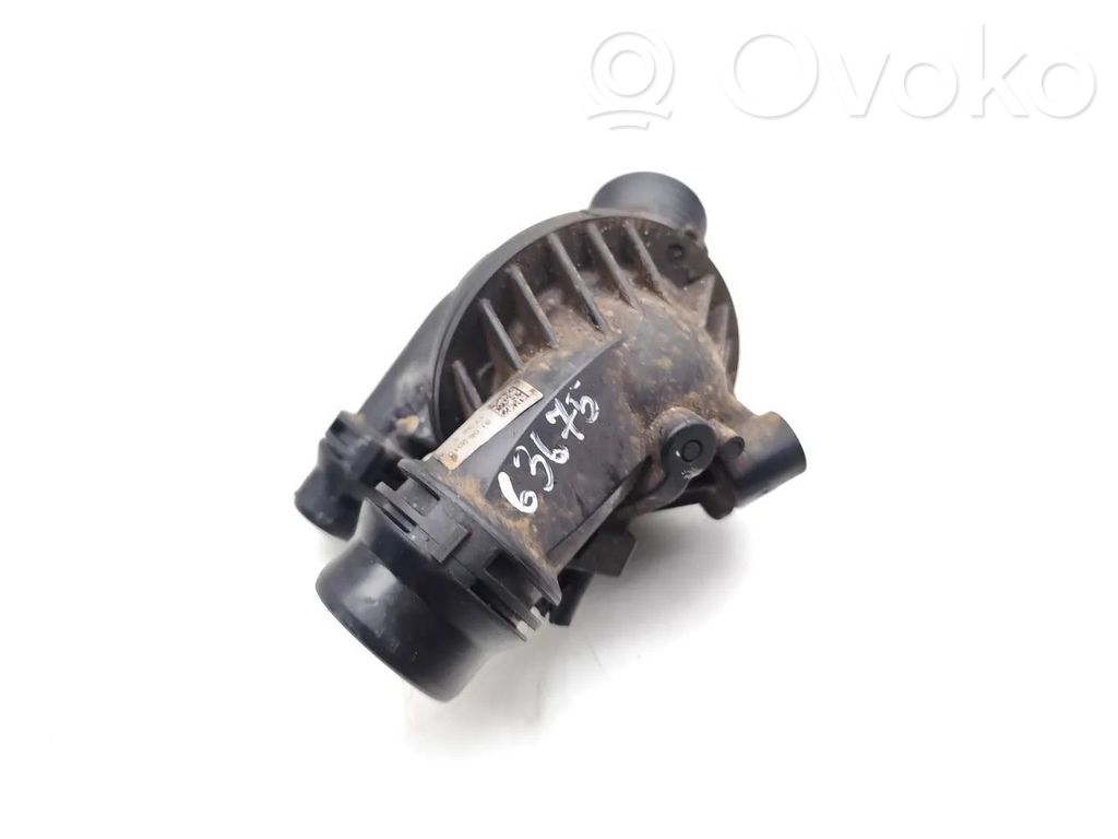 BMW 3 E90 E91 Termostatas/ termostato korpusas 