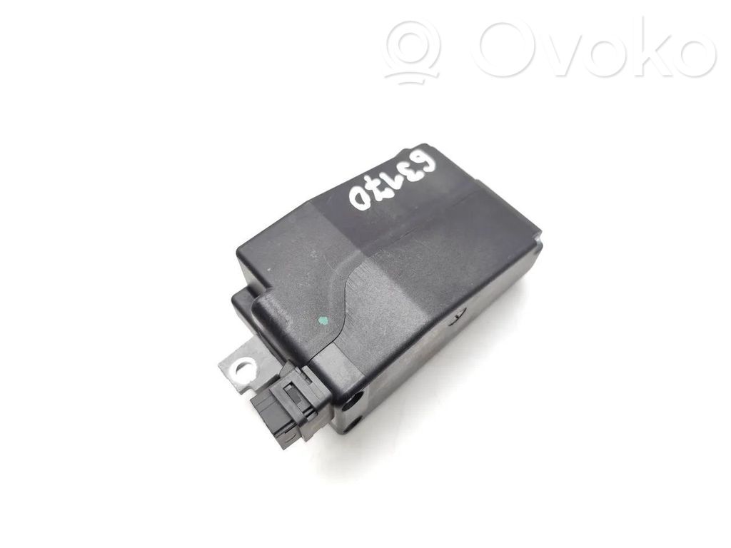 Audi A6 C7 Cerradura de la columna de dirección 