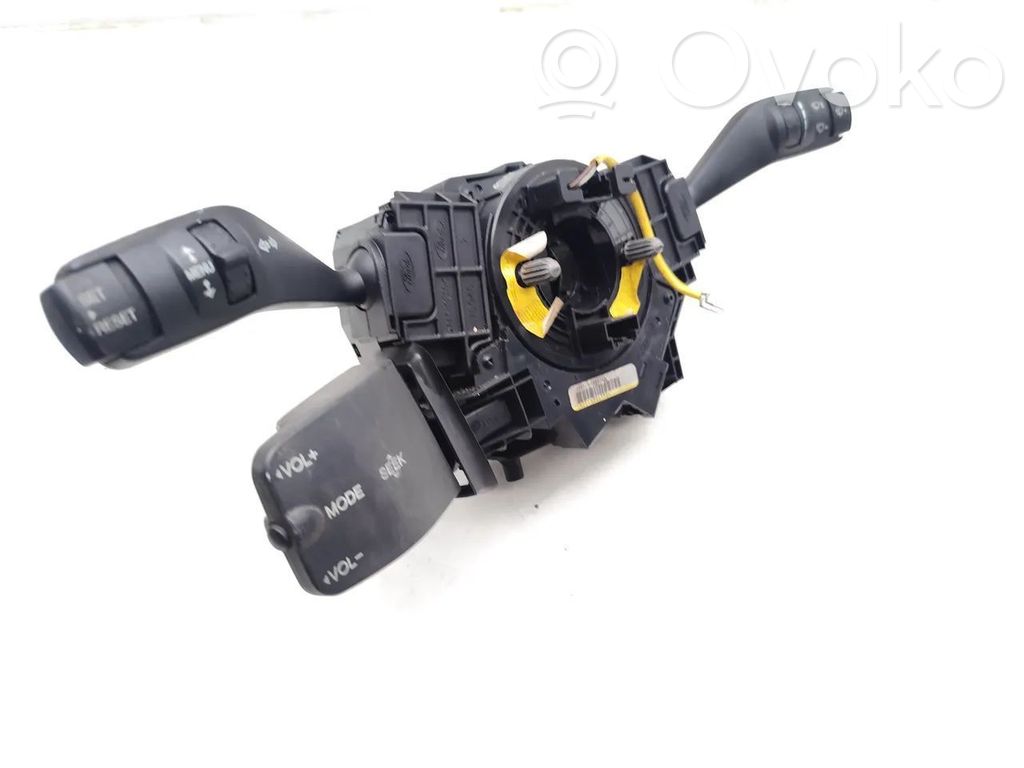 Ford Focus C-MAX Wiper turn signal indicator stalk/switch 