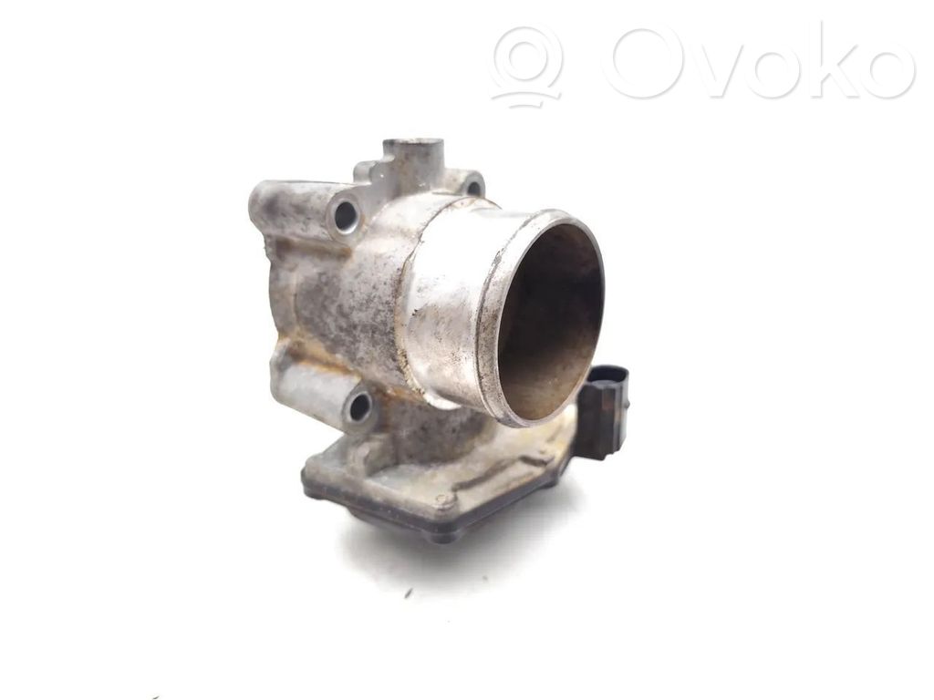 Ford Focus Electric throttle body valve 