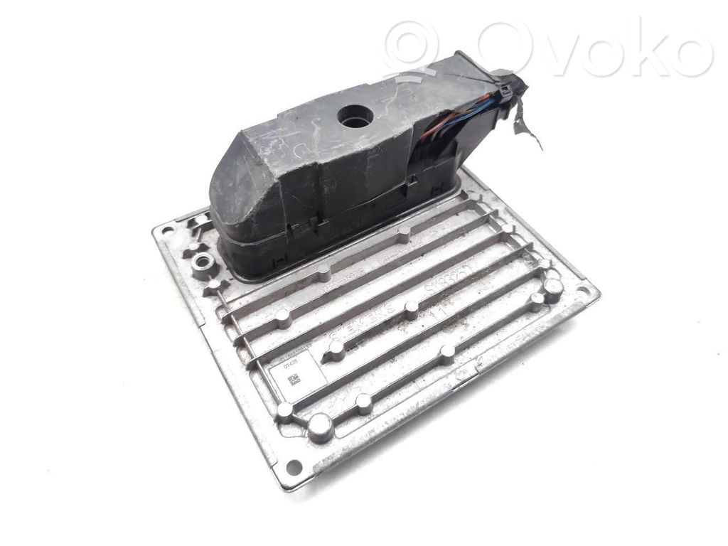 Ford Ka Variklio valdymo blokas 