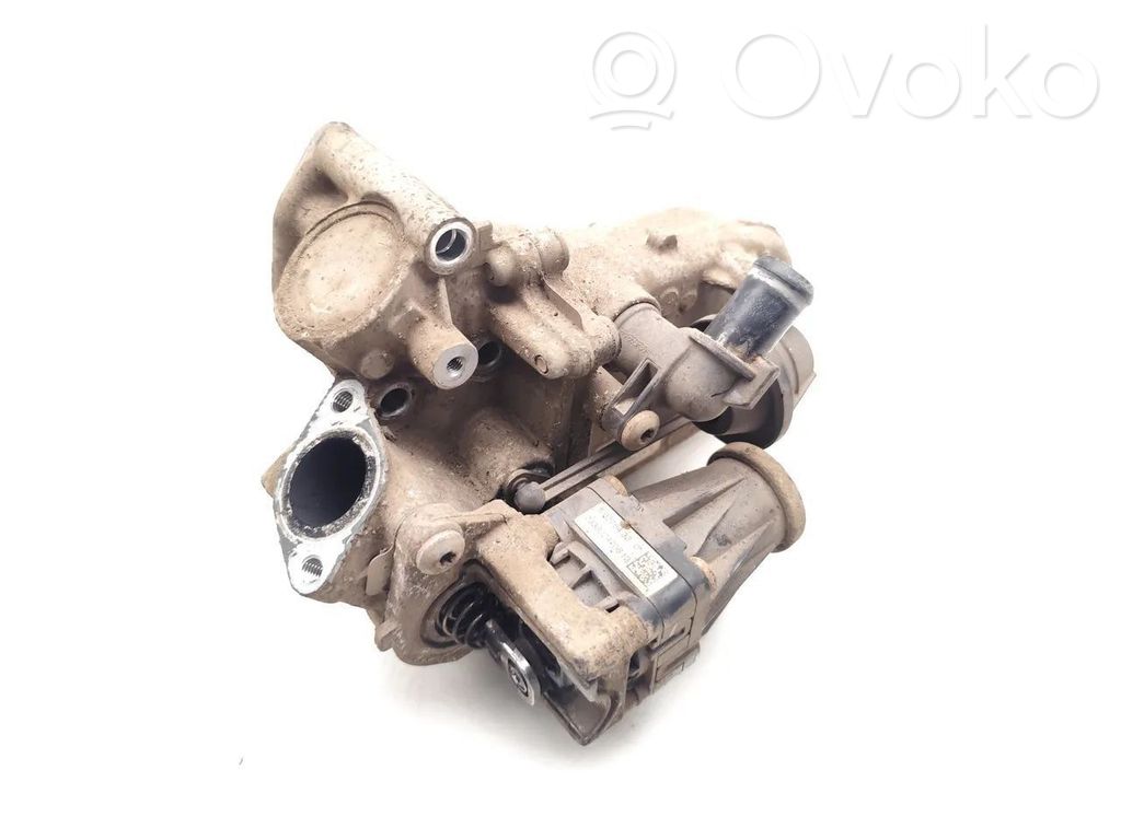 Fiat Doblo EGR vožtuvas 