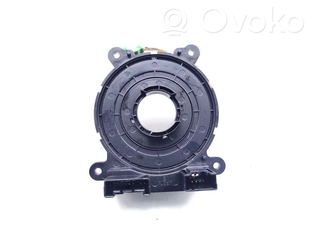 Opel Antara Airbag slip ring squib (SRS ring) 