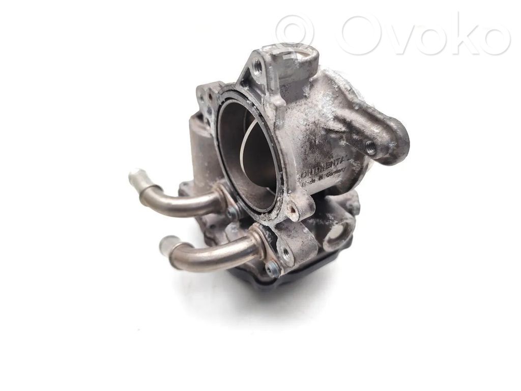 Audi A3 S3 8V Electric throttle body valve 