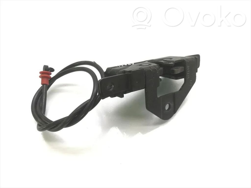BMW X5 E53 Tailgate/trunk/boot lock/catch/latch 
